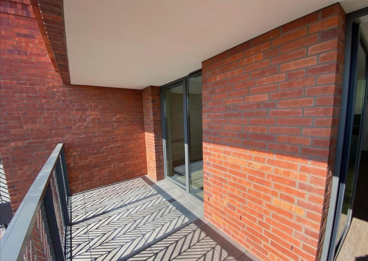 Apartament Neptun Gdansk Exterior foto