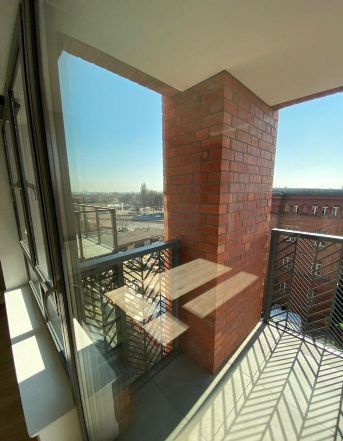 Apartament Neptun Gdansk Exterior foto
